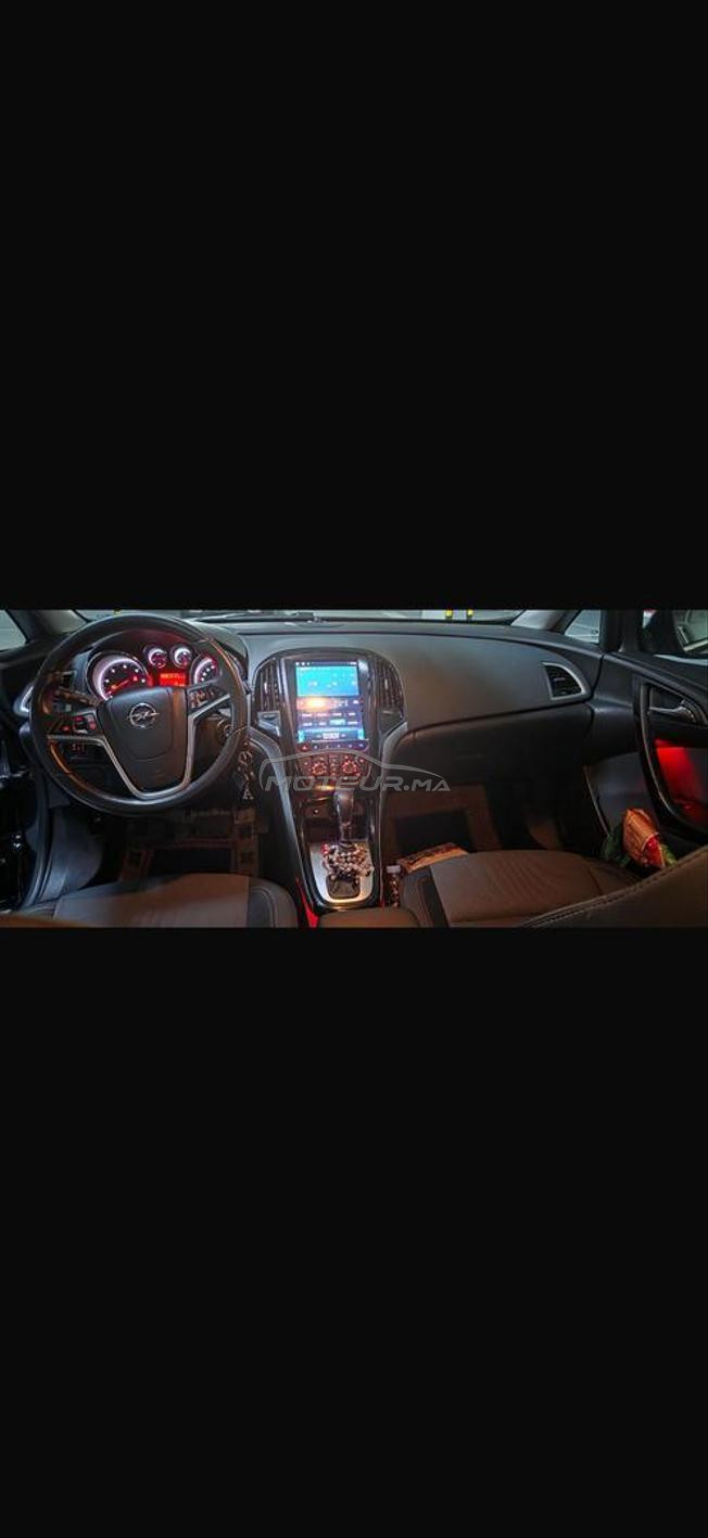 Opel astra j 2.0 cdti cosmos