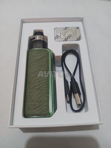 Vente cigarette électronique - 2