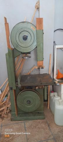 Machines de menuiserie à vendre - 2