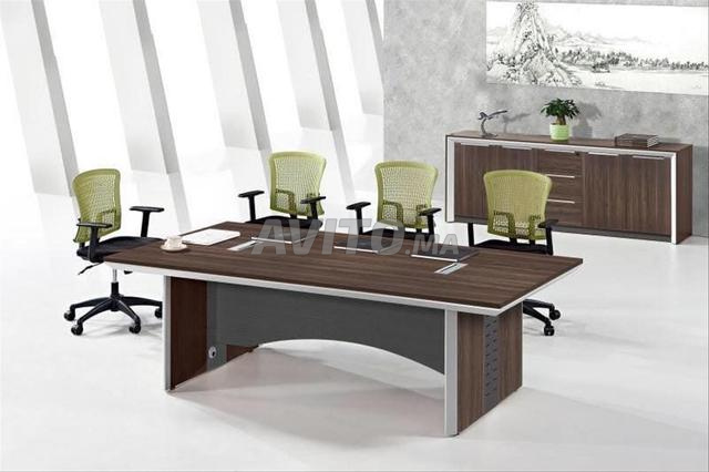 Pack 1000 table et chaises réunion