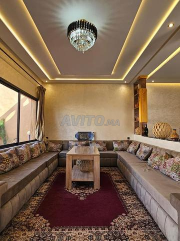 فيلا للكراء – - 2