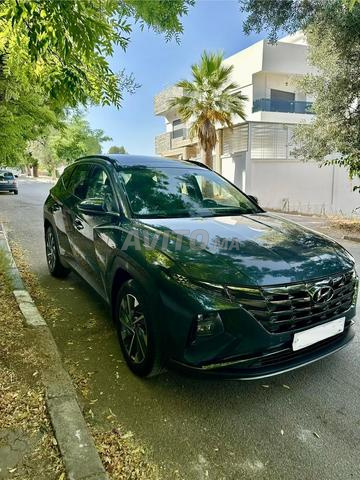 Hyundai Tucson - 2