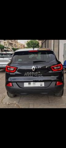 Renault Kadjar - 2