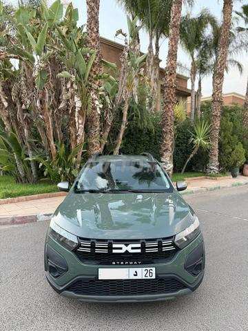 داسيا سانديرو ستيبواي 2024 سعر ثابت - 2