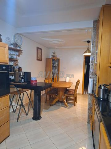 Appartement à vendre 124 m² à Benslimane - 2
