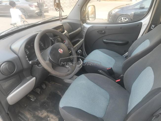 Fiat Doblo 2017