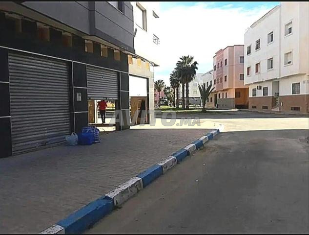 Local commercial à vendre façades - 2