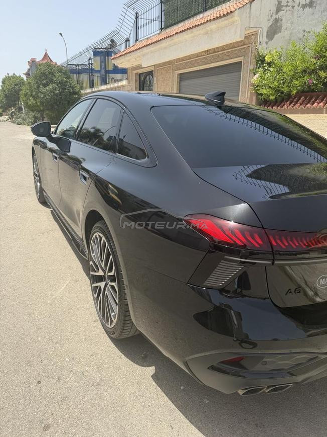 audi A6 presque neuf