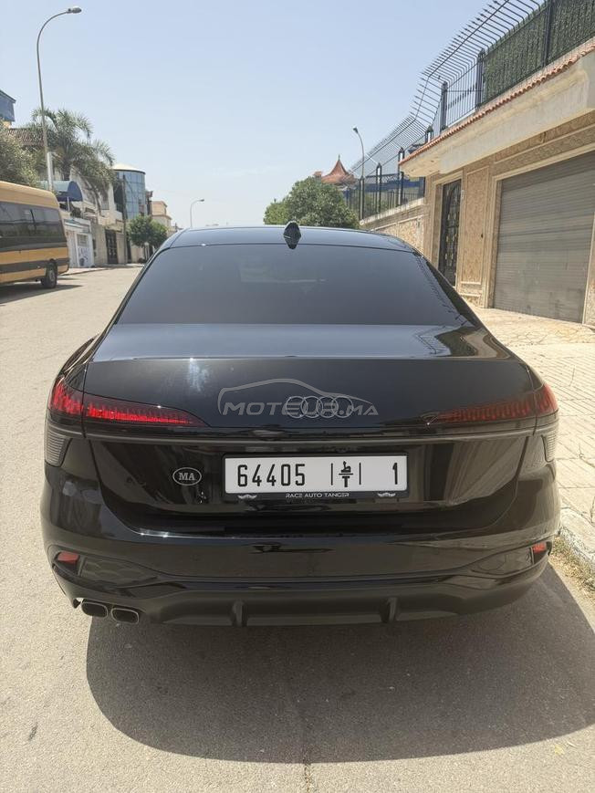 audi A6 presque neuf