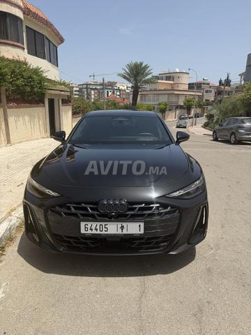 Audi A6 presque neuve