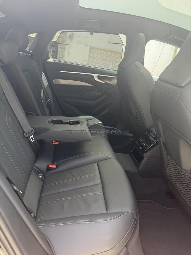 audi A6 presque neuf