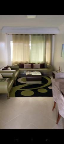 Grand Appartement - 2