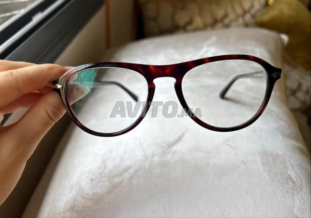 Monture Persol originale - 2
