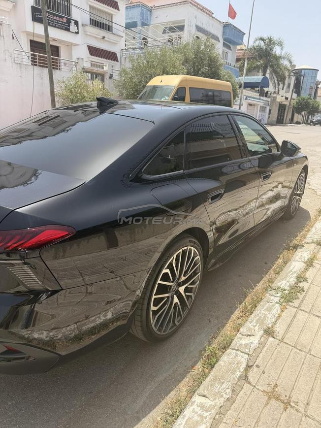 Audi A6 Diesel Automatique 2026 à Tanger