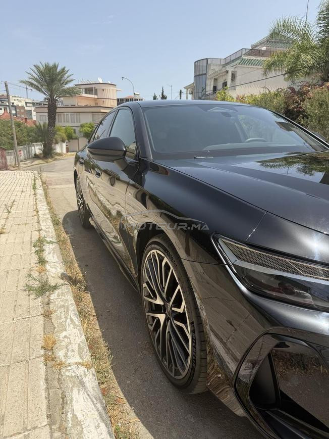 Audi A6 Diesel Automatique 2026 à Tanger