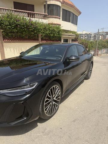 Audi A6 Diesel Automatique 2026 à Tanger - 2