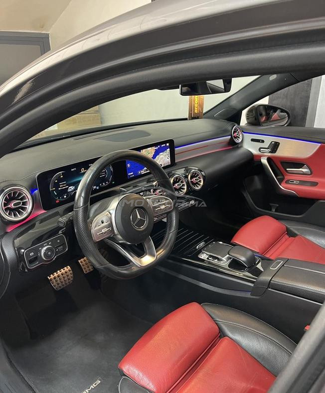 Mercedes class a amg Line plus 