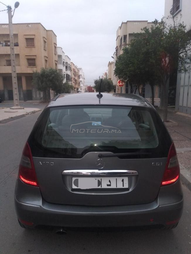 Mercedes A 180 2010
