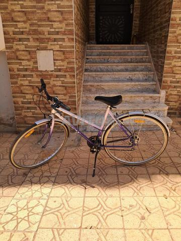 Vélo