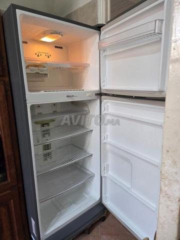 Réfrigérateur Samsung - 2