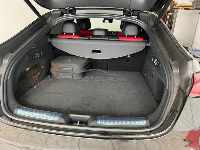 Mercedes-Benz Classe GLC Diesel Automatique 2026