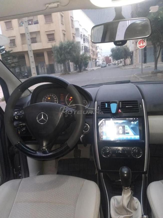 Mercedes A180 2010