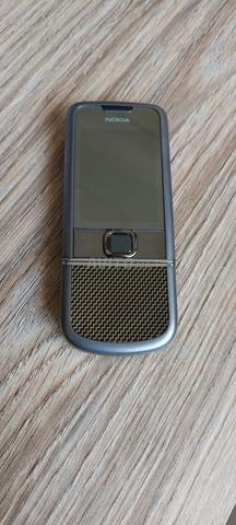 NOKIA 8800 Carbone - 2