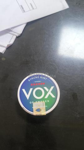 Snus of Sweden - 2