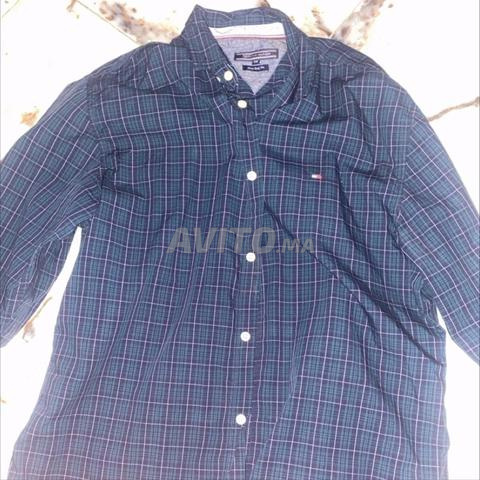 Chemise Tommy Hilfiger - 2