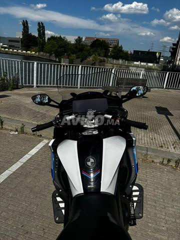 Modèle 2022 BMW K1600GT K1600GT - 2
