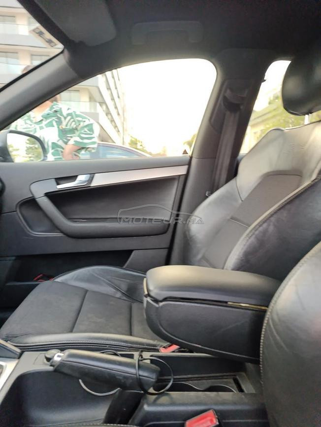 Audi A3 Berline Diesel Automatique 2010