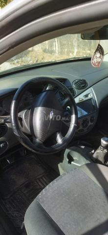 Voiture économique - 2