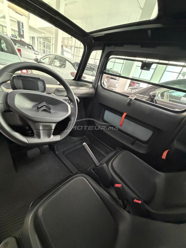 Citroën Ami 