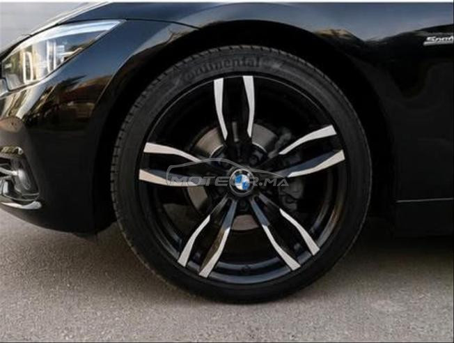 bmw serie 3 