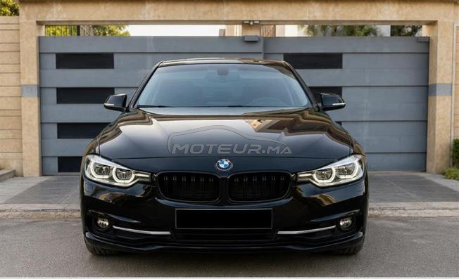 bmw serie 3 
