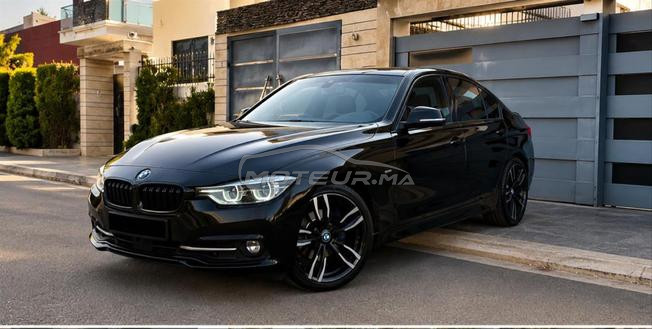 bmw serie 3 