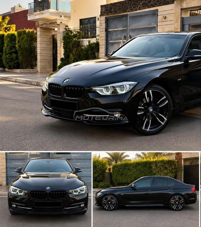 bmw serie 3 