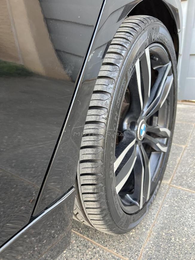 bmw serie 3 