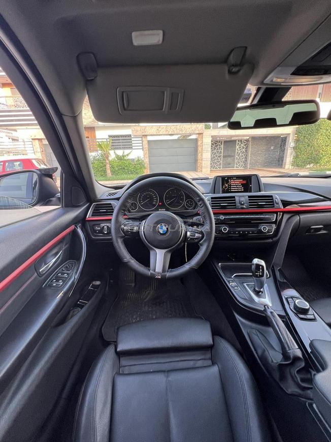 bmw serie 3 