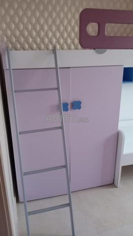 Superposé à vendre - 2