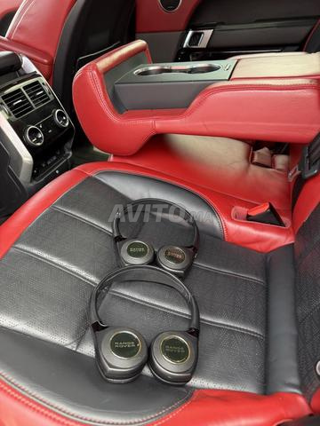 A vendre Range Rover Autobiographie