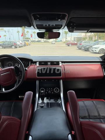 A vendre Range Rover Autobiographie