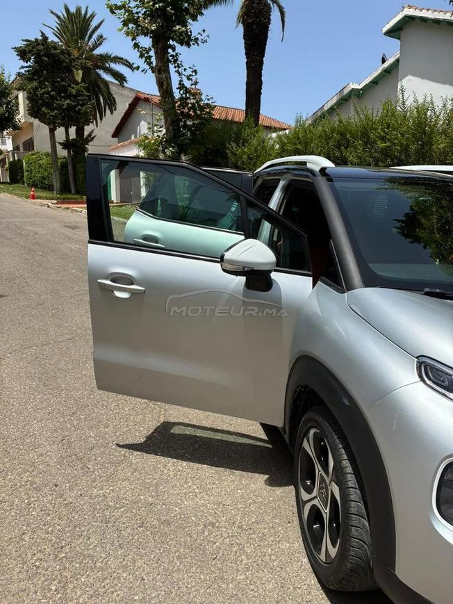 Citroën C3-aircross à vendre