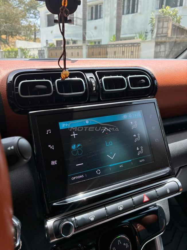 Citroën C3-aircross à vendre