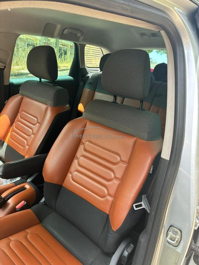 Citroën C3-aircross à vendre