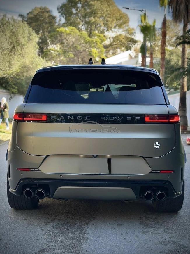 ronge sport sv