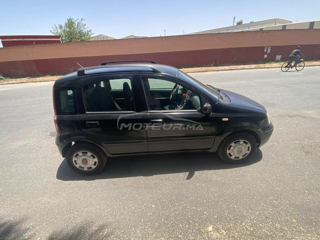 voiture d’occasion 