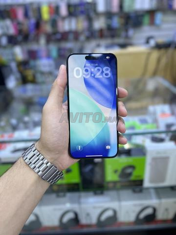 iPhone 15 Pro Max - 2