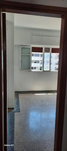Appartement à vendre - 2