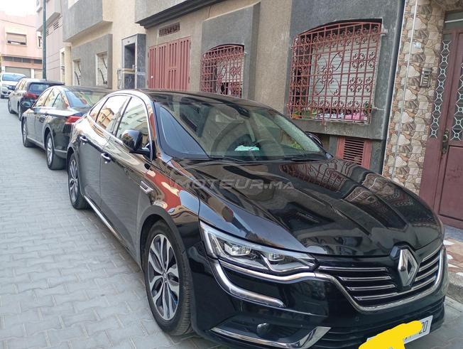 Renault talisman 2017